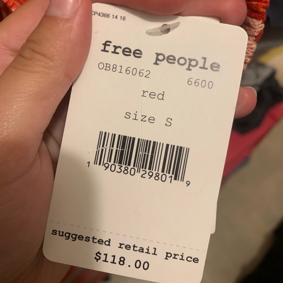 Free people dress - Picture 2 of 4